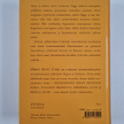 Orson Scott Card : Sydäntuli : Alvinin viides kirja - pikkukuva 2