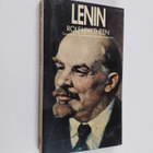 Rolf H.W. Theen : Lenin - Genesis and Development of a Re... - pikkukuva 1