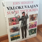 Valokuvauskirjoja - pikkukuva 1