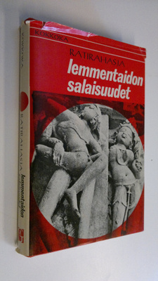 Kokkoka : Ratirahasja : Lemmentaidon salaisuudet