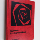 Erkki Havansi : Suomen konkurssioikeus - pikkukuva 1