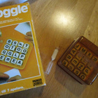 (SVENSKA) Boggle - Finn så många ord som möjligt! PARKER KÖP - pikkukuva 1