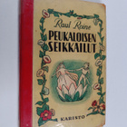 Raul Roine : Peukaloisen seikkailut - pikkukuva 1