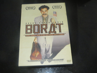 Borat