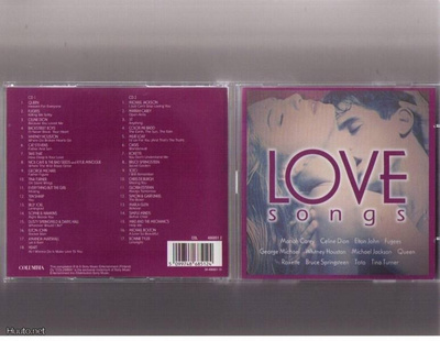 Love Songs (tupla)