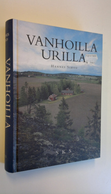 Hannes Sihvo : Vanhoilla urilla