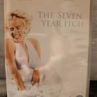Seven Year Itch - Kesäleski (1955) slimcase DVD - pikkukuva 1