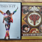 Michael Jackson - This is it + The Black Eyed Peas - btbte - pikkukuva 1