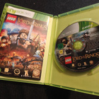 Lego Lord of The Rings Xbox 360 - pikkukuva 3