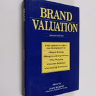 John Murphy : Brand Valuation - pikkukuva 1
