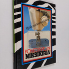 Koneompelun niksikirja - pikkukuva 1