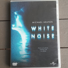 DVD: White Noise (Michael Keaton 2004) - pikkukuva 1