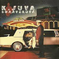 K. Juva & Haavekuva :  K. Juva & Haavekuva  -  CD