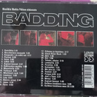 MUSIIKKIA PÖLÖSEN ELOKUVASTA BADDING-CD, LXCD 629,v.2000 SIB - pikkukuva 2