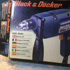 Kaksi kättä ja Black&Decker KERÄILYHARVINAISUUS - pikkukuva 1