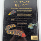 Anita Ganeri : Loistavat eliöt - pikkukuva 2