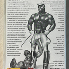 Tom of Finland - Daddy and the Muscle Academy (1991) *UUSI* - pikkukuva 2