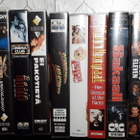 Vhs paketti 13kpl - pikkukuva 2