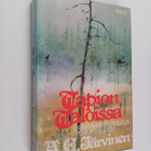 A. E. Järvinen : Tapion taloissa - pikkukuva 1