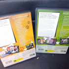 2 DVD Hienosti hihnassa jaksot 1-37 ( SIS POSTIKULU ) - pikkukuva 2