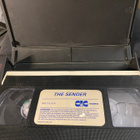 The Sender VHS Roger Christian - pikkukuva 3