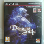 Demon´s Souls PS3 Peli - pikkukuva 1