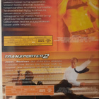 TRANSPORTER 1-3 DVD - pikkukuva 2