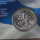 Muistojeni markka 2001 - pikkukuva 4