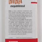 Ritta Jacobsson : Nina megabileissä - pikkukuva 2