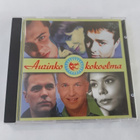 AURINKO KOKOELMA - Isto Hiltunen, Tauski ym . cd - pikkukuva 1