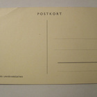VANHA Postikortti Tammisaari 1930-luku - pikkukuva 2