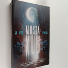 Mia Vänskä : Musta kuu - pikkukuva 1