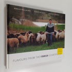 Markus Maulavirta : Flavours from the Finnish countryside - pikkukuva 1