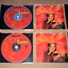 4 CD BOX HOT GIPSY SUMMER 1994 HRCD 8058 - pikkukuva 3