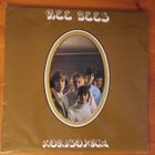 Bee Gees:Horizontal LP - pikkukuva 1