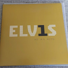 Elvis - 30 #1 Hits 2LP - pikkukuva 2
