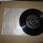 Inkeri Mäkelä 7" Virran viemää/Kevät tnnelmaa v.1959 - pikkukuva 1