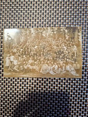 A Vaasa Opintopäivät 1929