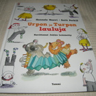 Urpon ja Turpon lauluja - pikkukuva 1
