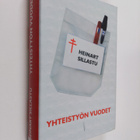 Heinart Sillastu : Yhteistyön vuodet : omistettu satavuot... - pikkukuva 1