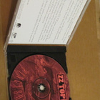 ZZ Top Pincushion cd sinkku promo US 1994 - pikkukuva 2