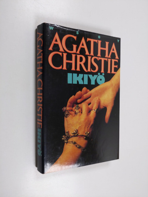 Agatha Christie : Ikiyö