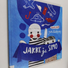 Anneli Kanto : Jakke ja Simo - pikkukuva 1