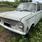 Vauxhall Viva -65 - pikkukuva 1