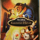 Kaunotar Ja Hirviö BluRay - pikkukuva 1