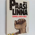 Arto Paasilinna : Onnellinen mies : romaani - pikkukuva 1