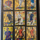 Panini FIFA365 Adrenalyn XL erikoiskortit +Ronaldo Prem Gold - pikkukuva 1