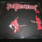 Inquisition: Anxious Death/Forever Under Cd - pikkukuva 1