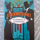 Steampunk : Silintereitä ja siipirattaita - pikkukuva 1