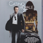 Blu-ray: Casino Royale 007 - pikkukuva 1